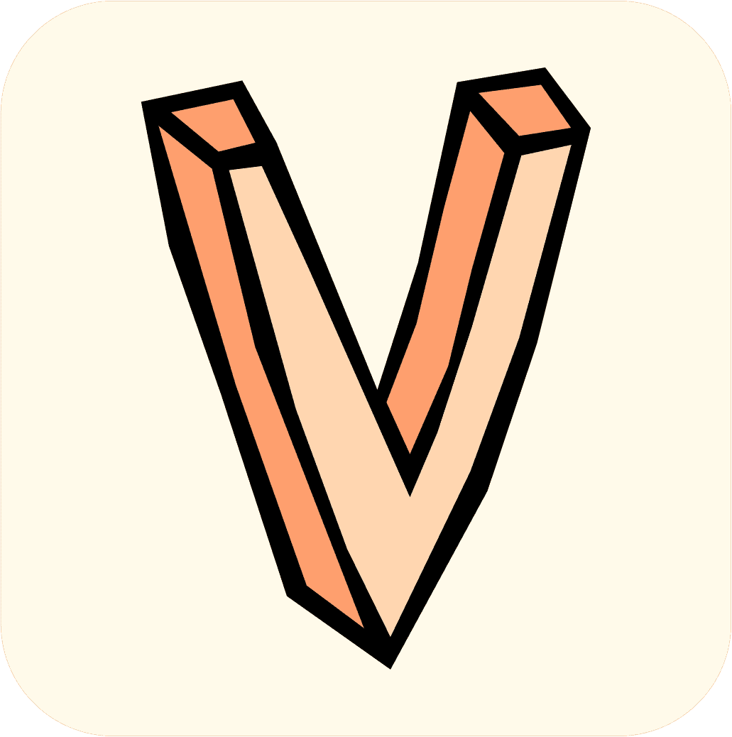 veginvegunvegunの頭文字