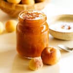 ripe ume jam