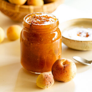 ripe ume jam