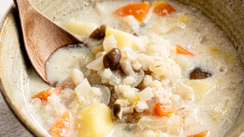 vegan-barley-soymilk-soup-
